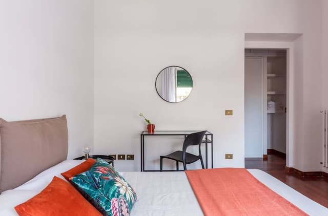 Deluxe Apartment, 4 Bedrooms