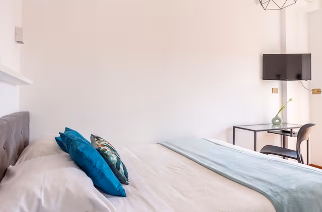 Deluxe Apartment, 4 Bedrooms