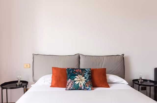 Deluxe Apartment, 4 Bedrooms