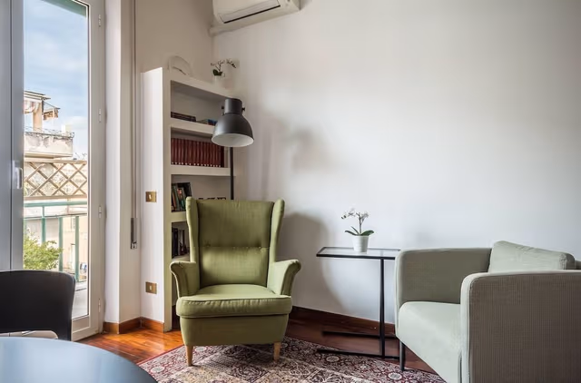 Deluxe Apartment, 4 Bedrooms