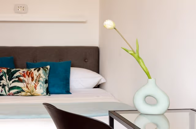 Deluxe Apartment, 4 Bedrooms