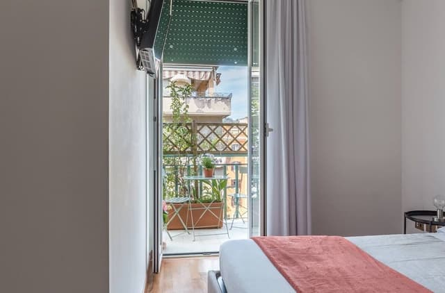 Deluxe Apartment, 4 Bedrooms