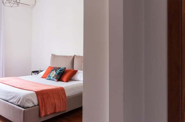 Deluxe Apartment, 4 Bedrooms
