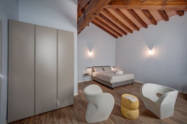 Classic Room, 1 Bedroom, Garden View