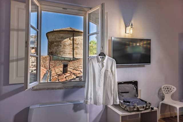 Superior Suite, 2 Bedrooms, Connecting Rooms