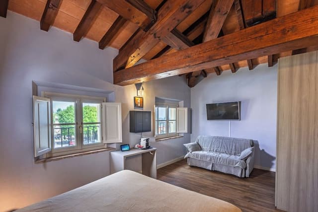 Superior Suite, 2 Bedrooms, City View