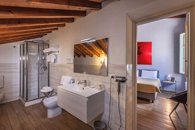 Superior Suite, 2 Bedrooms, Connecting Rooms