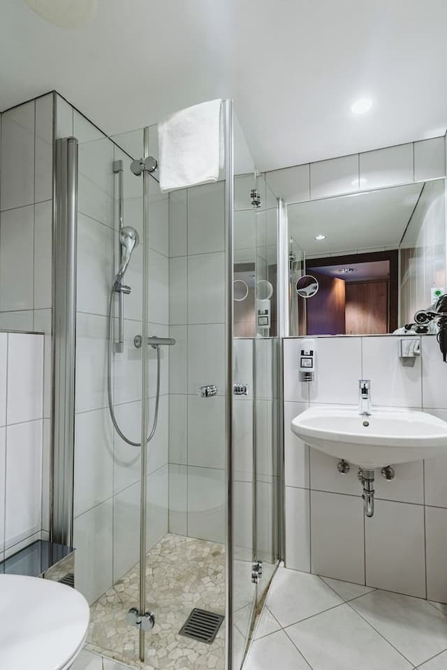 Comfort Single Room