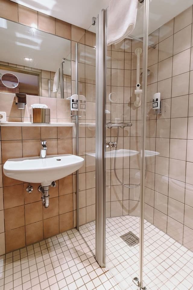 Comfort Single Room