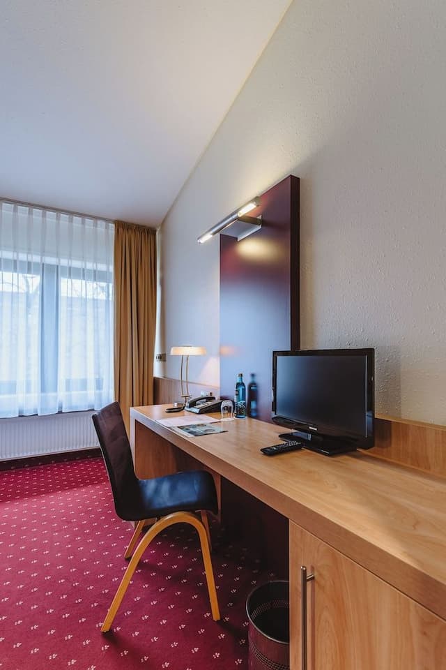 Comfort Single Room