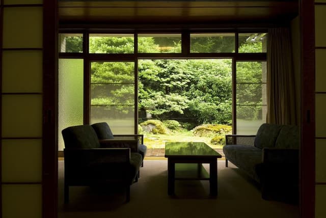 Japanese Style Room