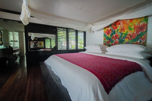 Canopy Suite