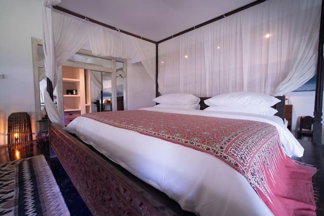 Majapahit Suite