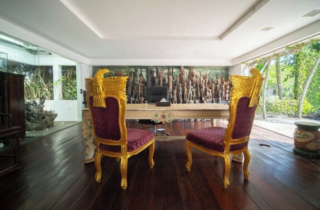 Canopy Suite