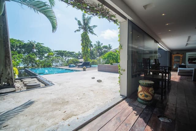 Canopy Suite