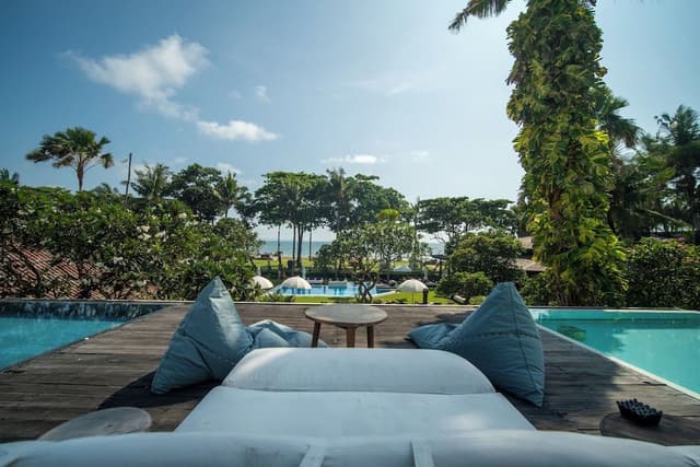Canopy Suite