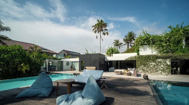 Canopy Suite
