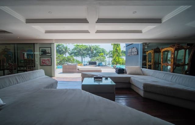 Canopy Suite