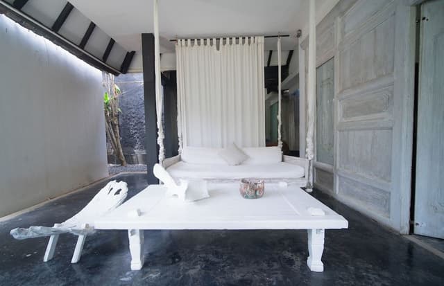 Majapahit Suite