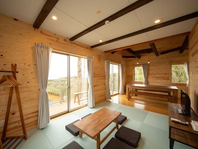 Mountain Cottage, Non Smoking