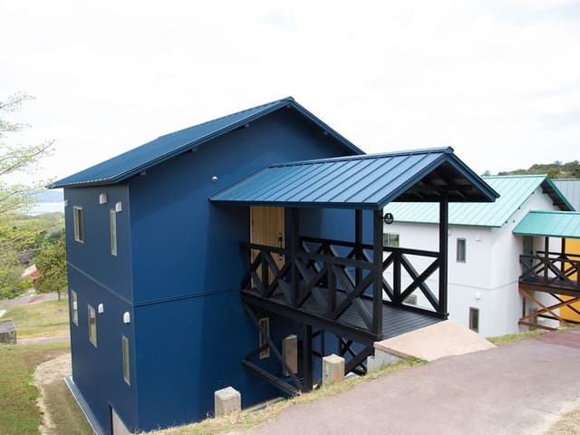 Lake View Cottage, Non Smoking