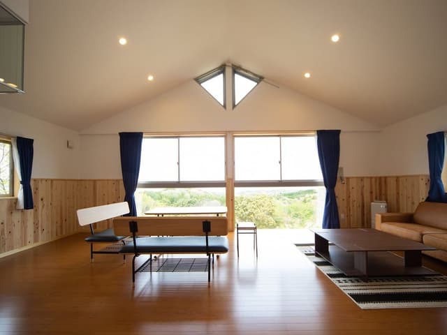 Lake View Cottage, Non Smoking