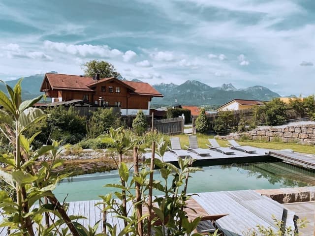 Superior Double Room, Non Smoking, Garden View