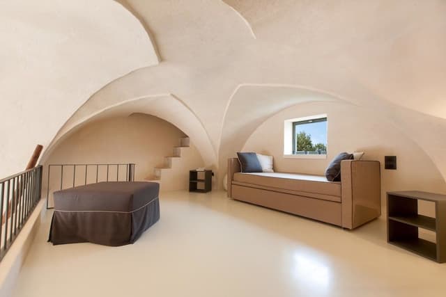 Traditional House, 1 Bedroom