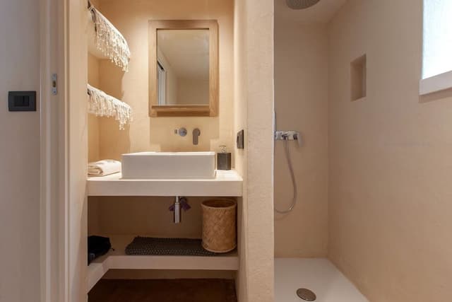 Traditional House, 1 Bedroom