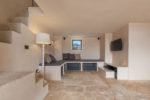 Traditional House, 1 Bedroom