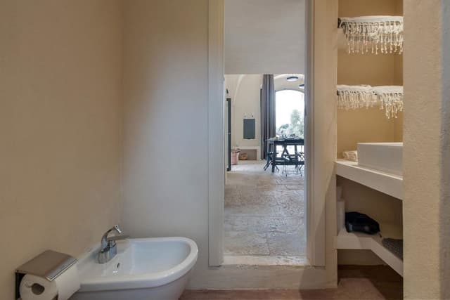 Traditional House, 1 Bedroom