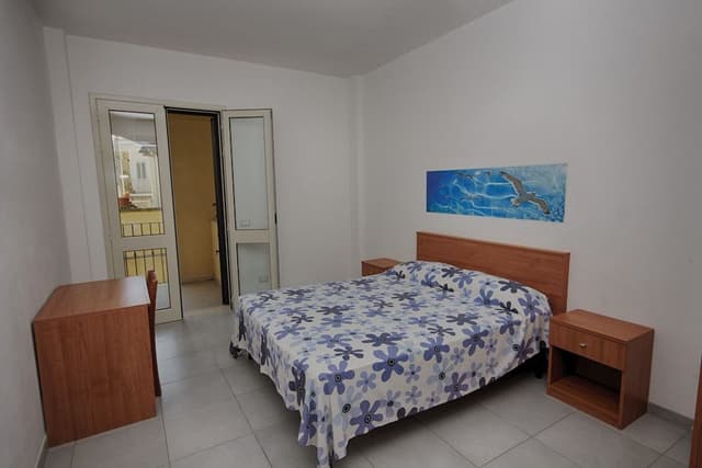 Apartment, 2 Bedrooms