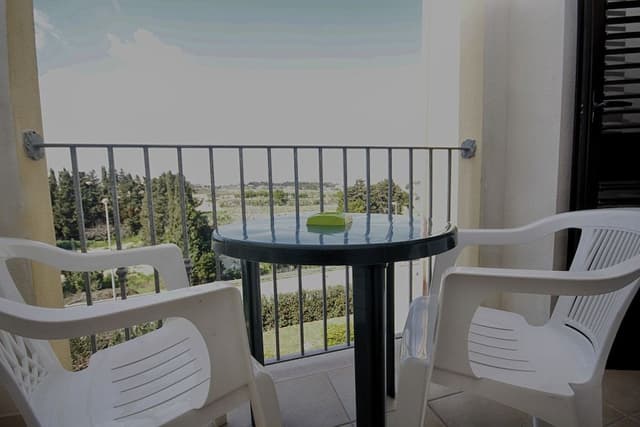 Apartment, 2 Bedrooms