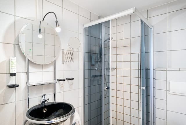 Business Double Room