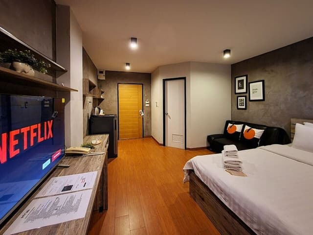 Premium Studio