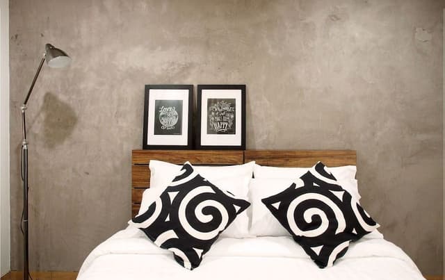 Studio, 1 Queen Bed