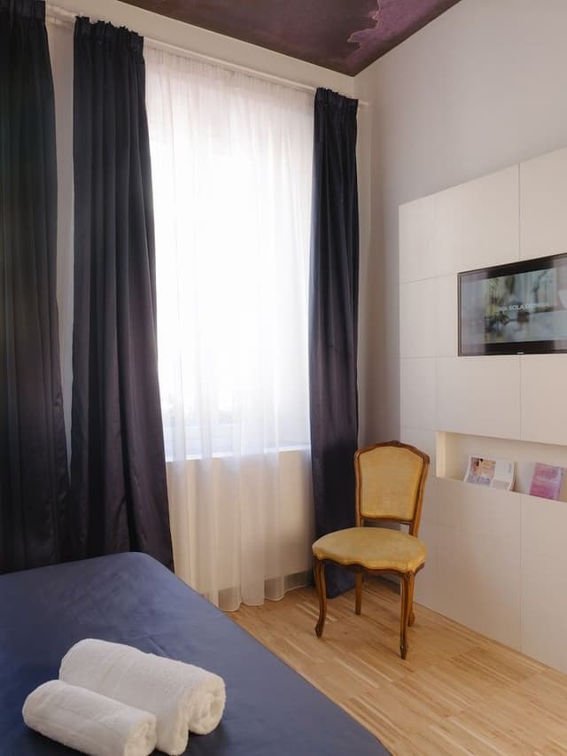 Exclusive Room