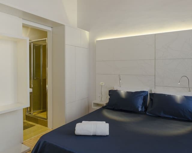 Exclusive Room