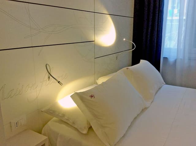 Exclusive Room