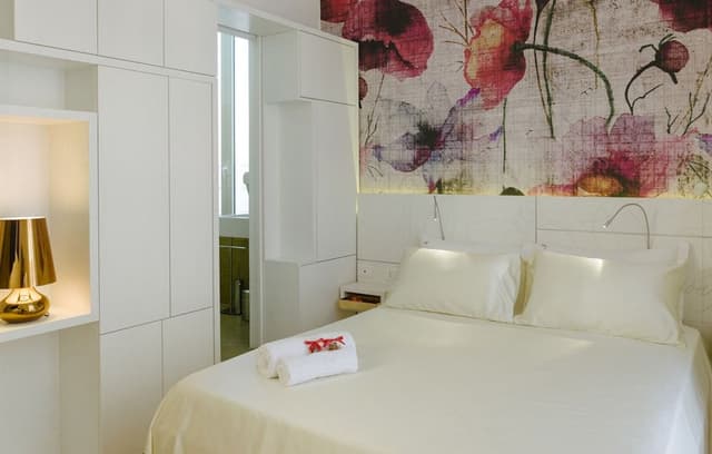 Standard Room, 1 Queen Bed