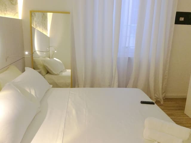 Junior Room