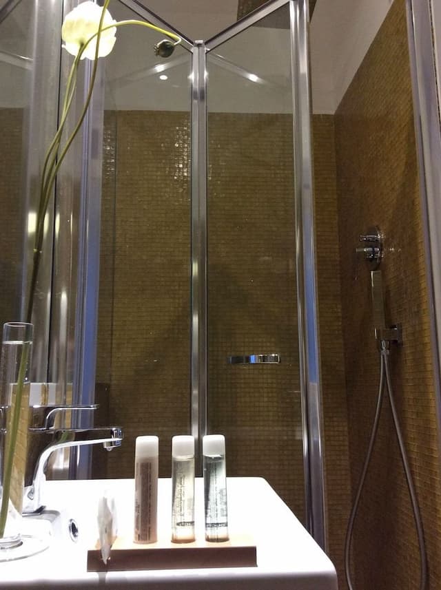 Exclusive Room