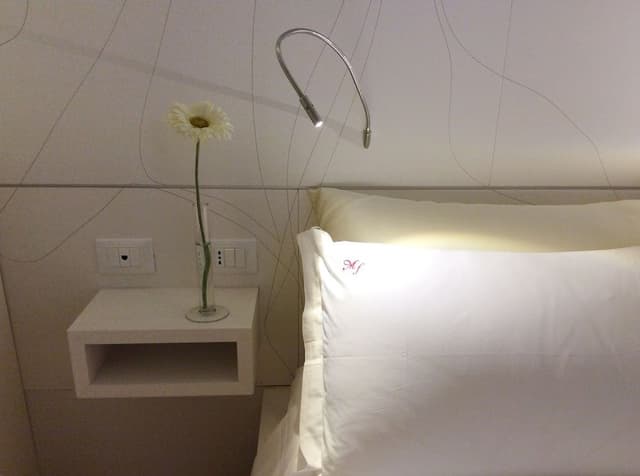 Junior Room