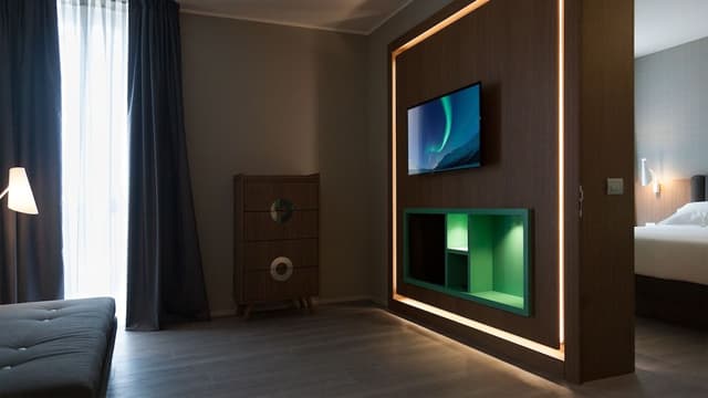 Junior Suite