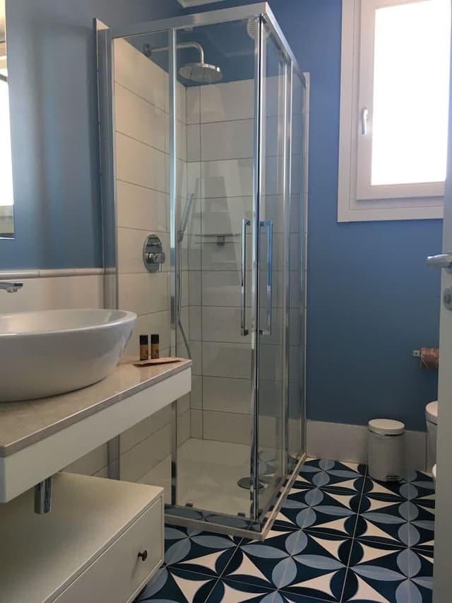 Classic Double or Twin Room