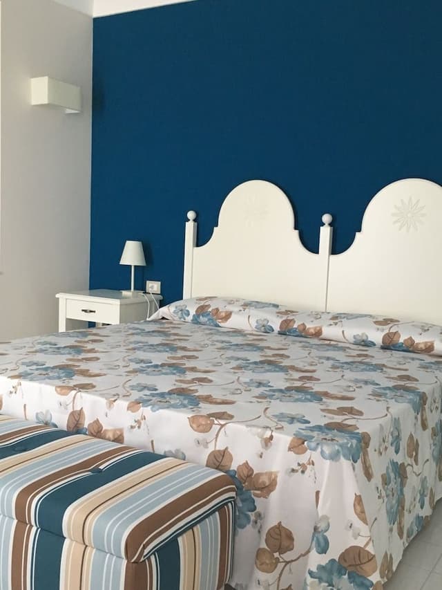 Classic Double or Twin Room