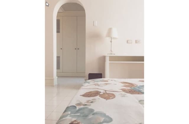 Classic Double or Twin Room