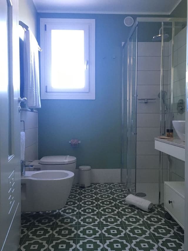 Classic Double or Twin Room