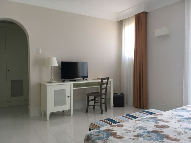 Classic Double or Twin Room