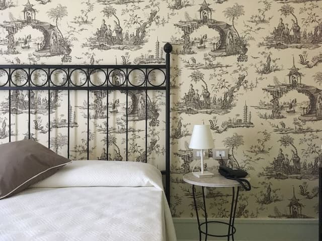 Classic Double or Twin Room